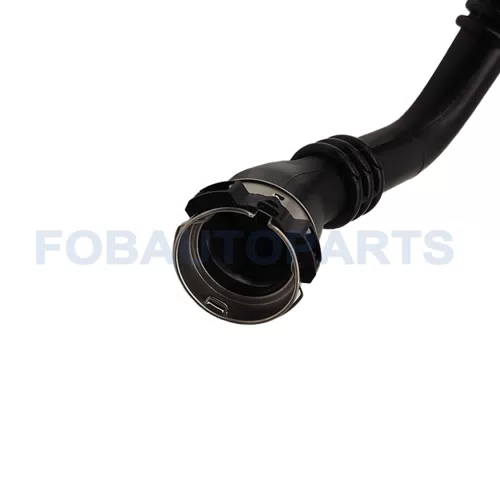 Turbocharger Hose For NISSAN NV200 / EVALIA 1.5 DCI 144601KB2B 144601KB2E - image 5